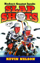 Slap Shots-Sports and Active outdoor recreation-買書書 BuyBookBook