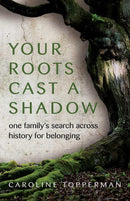 Your Roots Cast a Shadow-Biography and memoirs-買書書 BuyBookBook