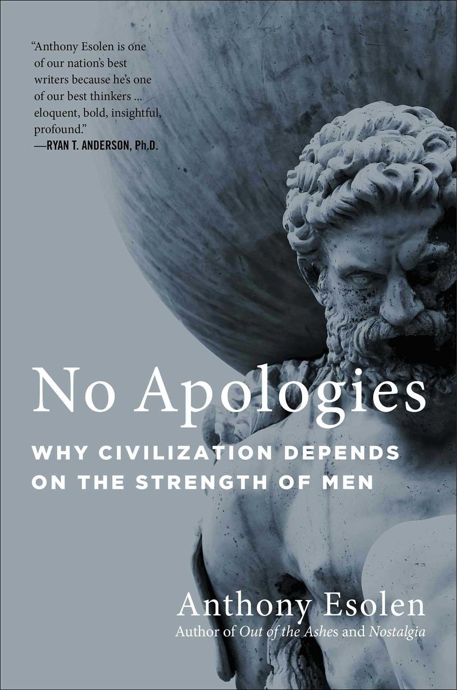 No Apologies-Society/ culture/ social sciences-買書書 BuyBookBook