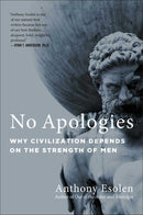 No Apologies-Society/ culture/ social sciences-買書書 BuyBookBook