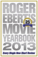 Roger Ebert's Movie Yearbook 2013-Film/ television/ radio and performing arts-買書書 BuyBookBook