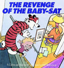 The Revenge of the Baby-Sat-Graphic novels/ Comic books/ Manga/ Cartoons-買書書 BuyBookBook