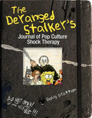 The Deranged Stalker's Journal to Pop Culture Shock Therapy-Graphic novels/ Comic books/ Manga/ Cartoons-買書書 BuyBookBook