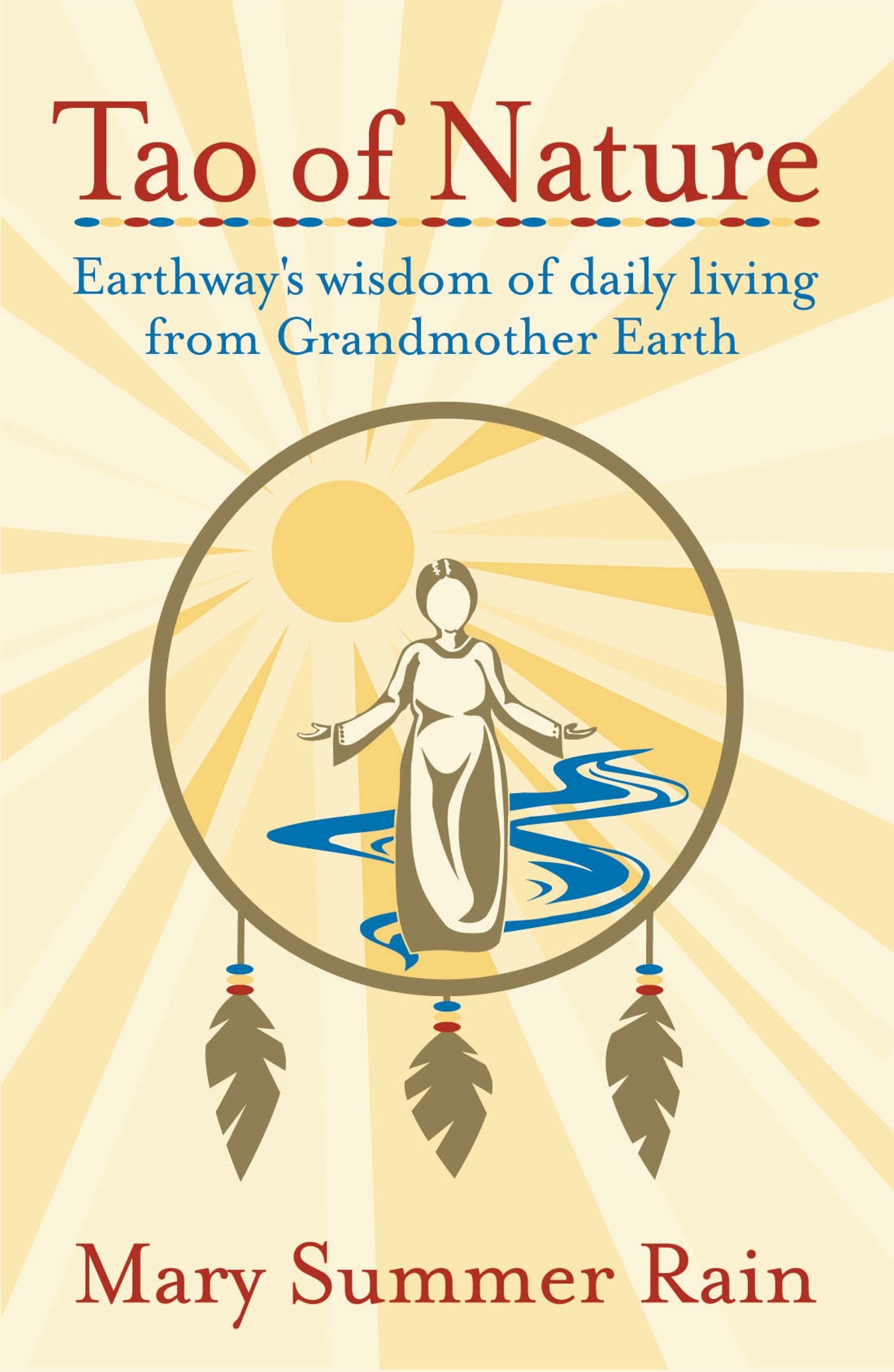 Tao of Nature-Self-help/ personal development/ practical advice-買書書 BuyBookBook