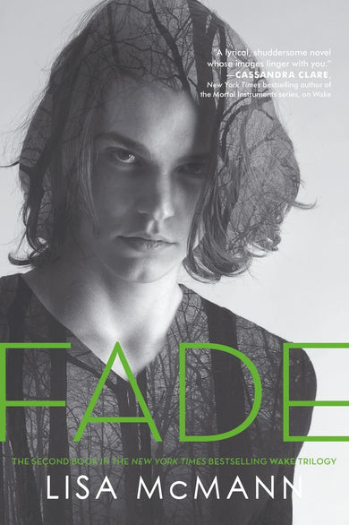 Fade-Children’s / Teenage fiction: General and modern fiction-買書書 BuyBookBook