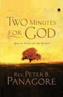 Two Minutes for God-Religion and beliefs-買書書 BuyBookBook