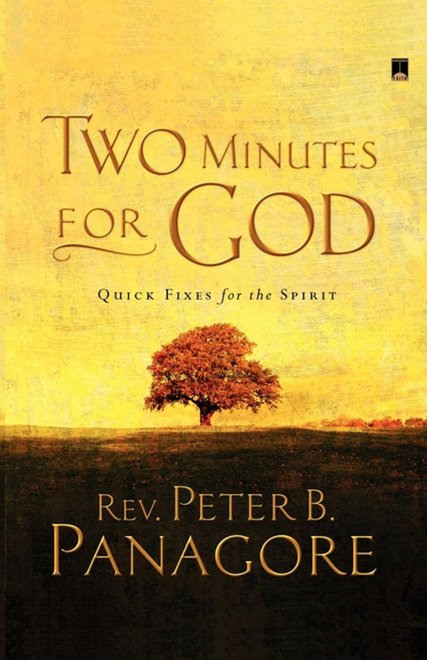 Two Minutes for God-Religion and beliefs-買書書 BuyBookBook