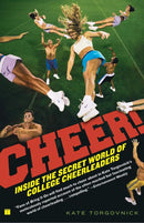 Cheer!-Society/ culture/ social sciences-買書書 BuyBookBook