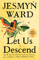 Let Us Descend (Oprah's Book Club)-Fiction: general and literary-買書書 BuyBookBook