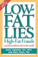 Low-Fat Lies-Family and health-買書書 BuyBookBook