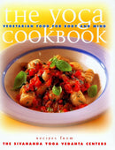 The Yoga Cookbook-Cookery / food and drink / food writing-買書書 BuyBookBook