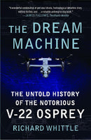 The Dream Machine-History and Archaeology-買書書 BuyBookBook