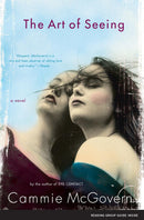 The Art of Seeing-Fiction: Saga fiction (family / generational sagas)-買書書 BuyBookBook