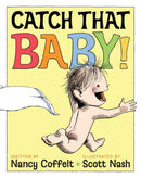 Catch That Baby!-Children’s / Teenage fiction: Humorous stories-買書書 BuyBookBook