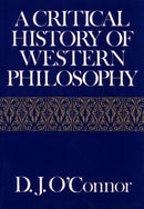 Critical History of Western Philosophy-Philosophy-買書書 BuyBookBook