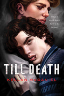 Till Death-Children’s / Teenage fiction: Horror and suspense-買書書 BuyBookBook