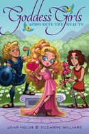 Aphrodite the Beauty-Children’s / Teenage fiction: General and modern fiction-買書書 BuyBookBook