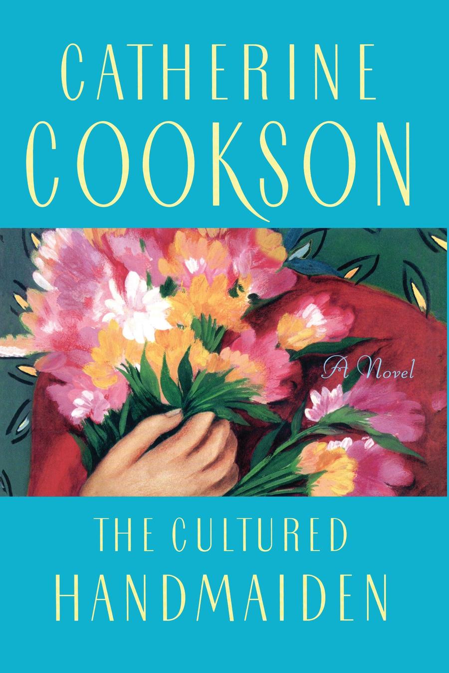 Cultured Handmaiden-Fiction: general and literary-買書書 BuyBookBook
