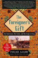 The Foreigner's Gift-Society/ culture/ social sciences-買書書 BuyBookBook