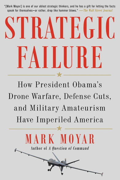 Strategic Failure-History and Archaeology-買書書 BuyBookBook