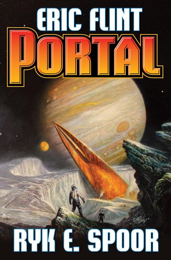 Portal-Fiction: Science fiction-買書書 BuyBookBook