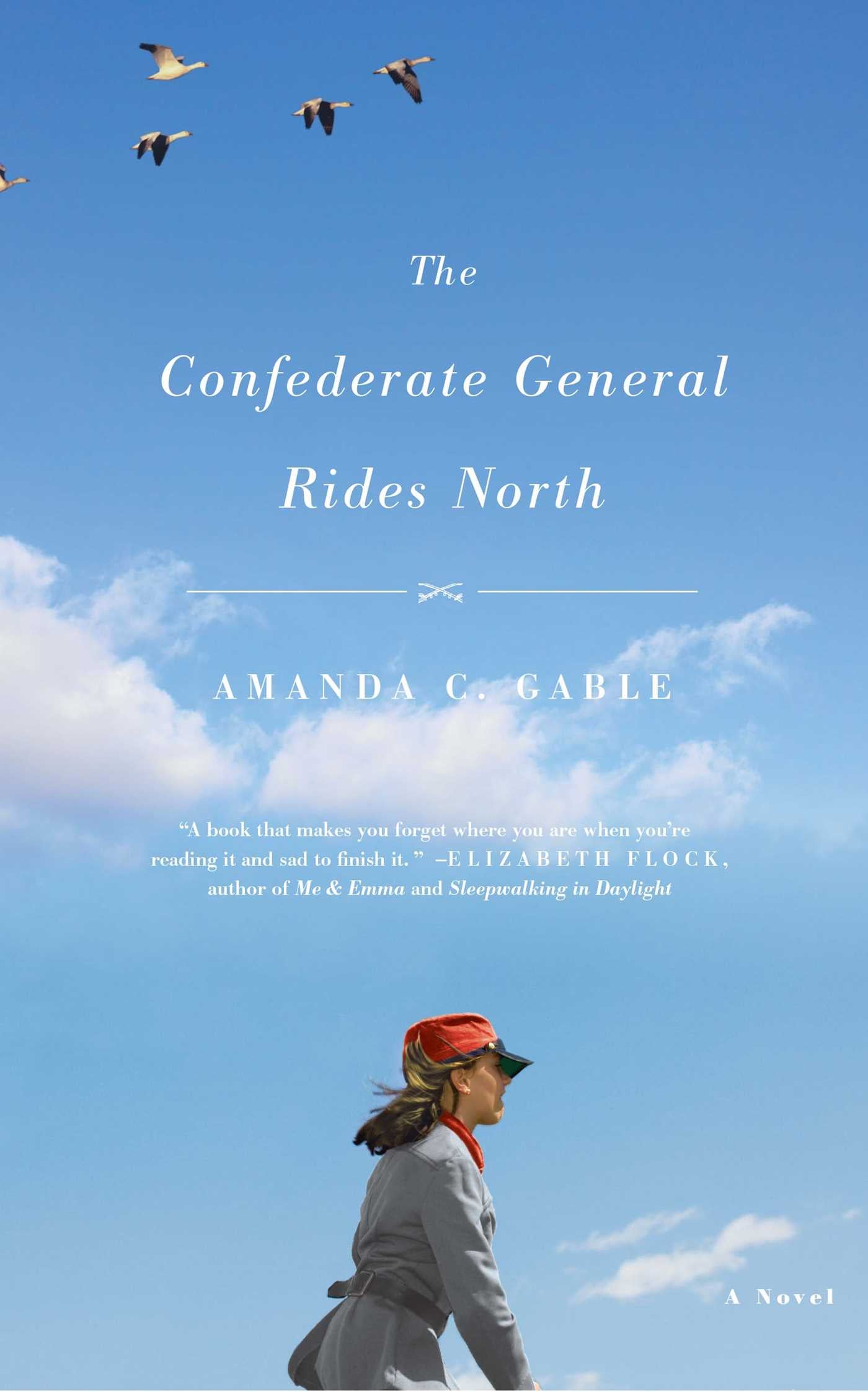 The Confederate General Rides North-Fiction: Modern and contemporary-買書書 BuyBookBook