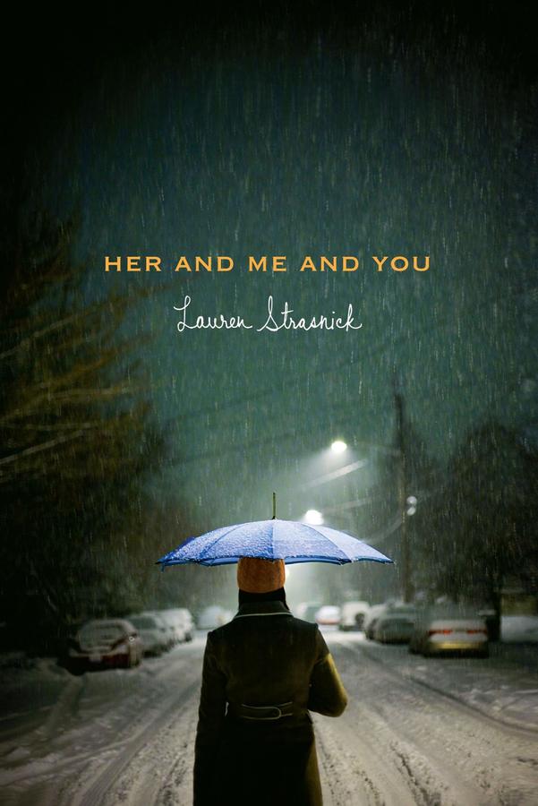 Her and Me and You-Children’s / Teenage fiction: Relationship stories-買書書 BuyBookBook