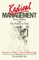 Radical Management-Business and Management-買書書 BuyBookBook