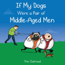 If My Dogs Were a Pair of Middle-Aged Men-Lifestyle and Leisure-買書書 BuyBookBook