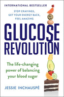 Glucose Revolution-Family and health-買書書 BuyBookBook