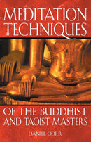 Meditation Techniques of the Buddhist and Taoist Masters-Mind/ body/ spirit-買書書 BuyBookBook