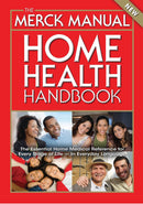 The Merck Manual Home Health Handbook-Family and health-買書書 BuyBookBook