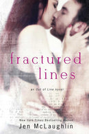 Fractured Lines-Fiction: Romance-買書書 BuyBookBook