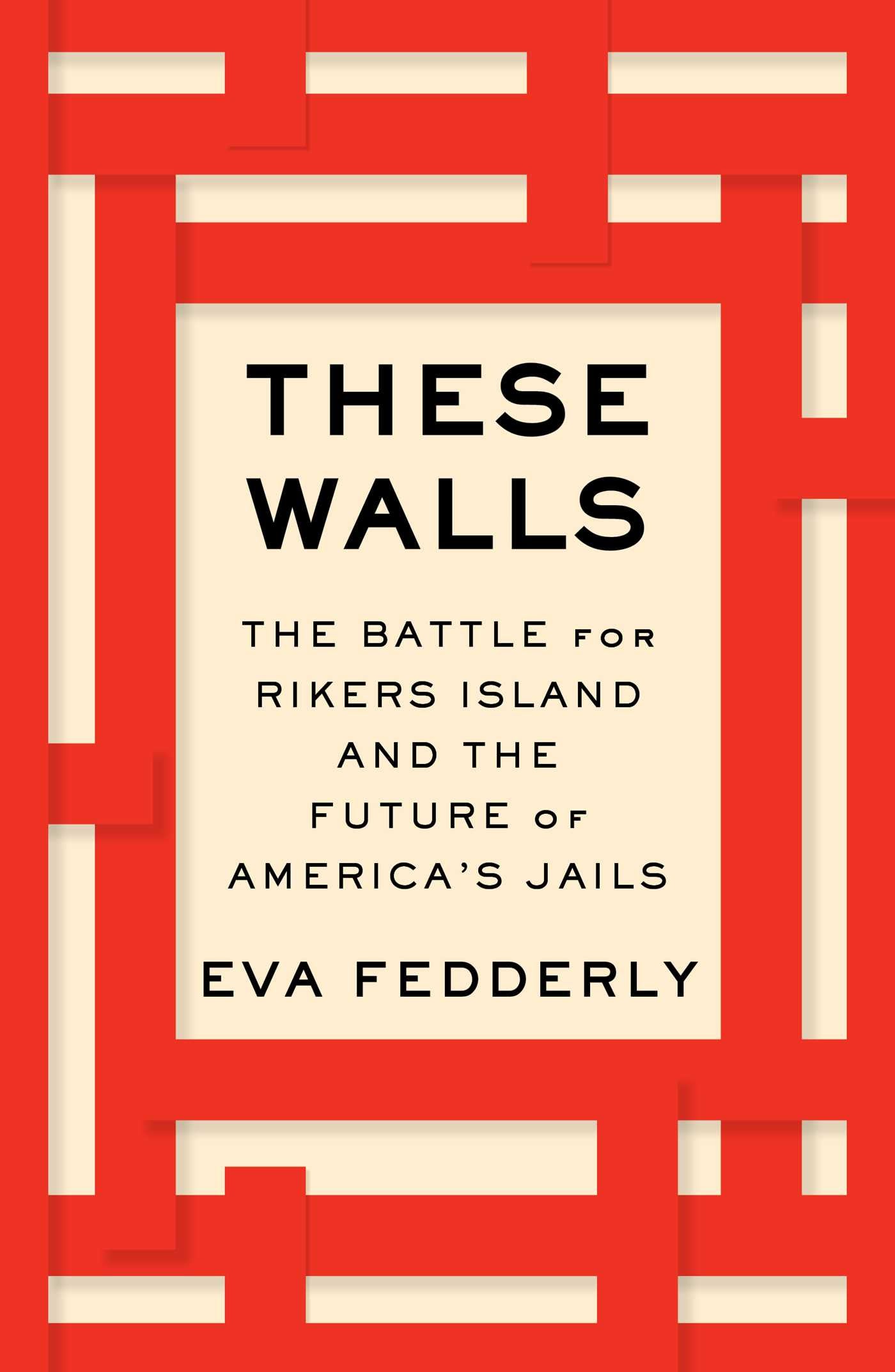 These Walls-Society/ culture/ social sciences-買書書 BuyBookBook