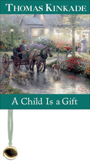 A Child Is a Gift-Art: general-買書書 BuyBookBook