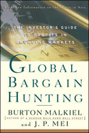 Global Bargain Hunting-Business and Management-買書書 BuyBookBook