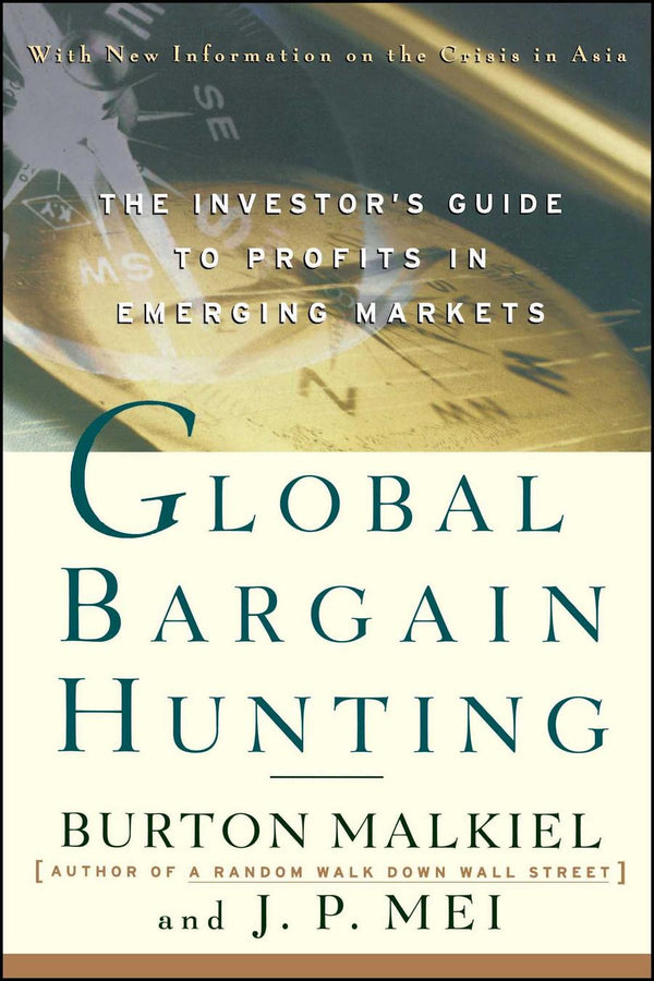 Global Bargain Hunting-Business and Management-買書書 BuyBookBook
