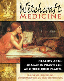 Witchcraft Medicine-Religion and beliefs-買書書 BuyBookBook