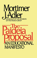 Paideia Proposal-Reference/ Information/ Interdisciplinary subjects-買書書 BuyBookBook