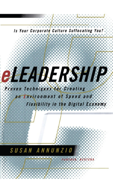 Eleadership-Business and Management-買書書 BuyBookBook