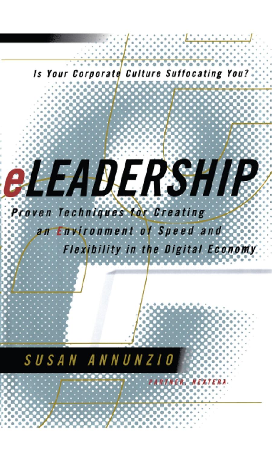 Eleadership-Business and Management-買書書 BuyBookBook