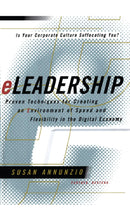 Eleadership-Business and Management-買書書 BuyBookBook