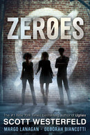 Zeroes-Children’s / Teenage fiction: Action and adventure stories-買書書 BuyBookBook