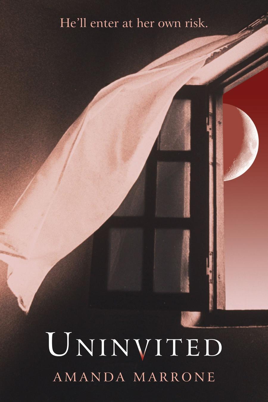 Uninvited-Children’s / Teenage fiction: General and modern fiction-買書書 BuyBookBook