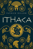 Ithaca-Fiction: general and literary-買書書 BuyBookBook