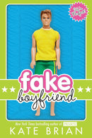 Fake Boyfriend-Children’s / Teenage fiction: General and modern fiction-買書書 BuyBookBook