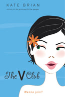 The V Club-Children’s / Teenage fiction: General and modern fiction-買書書 BuyBookBook