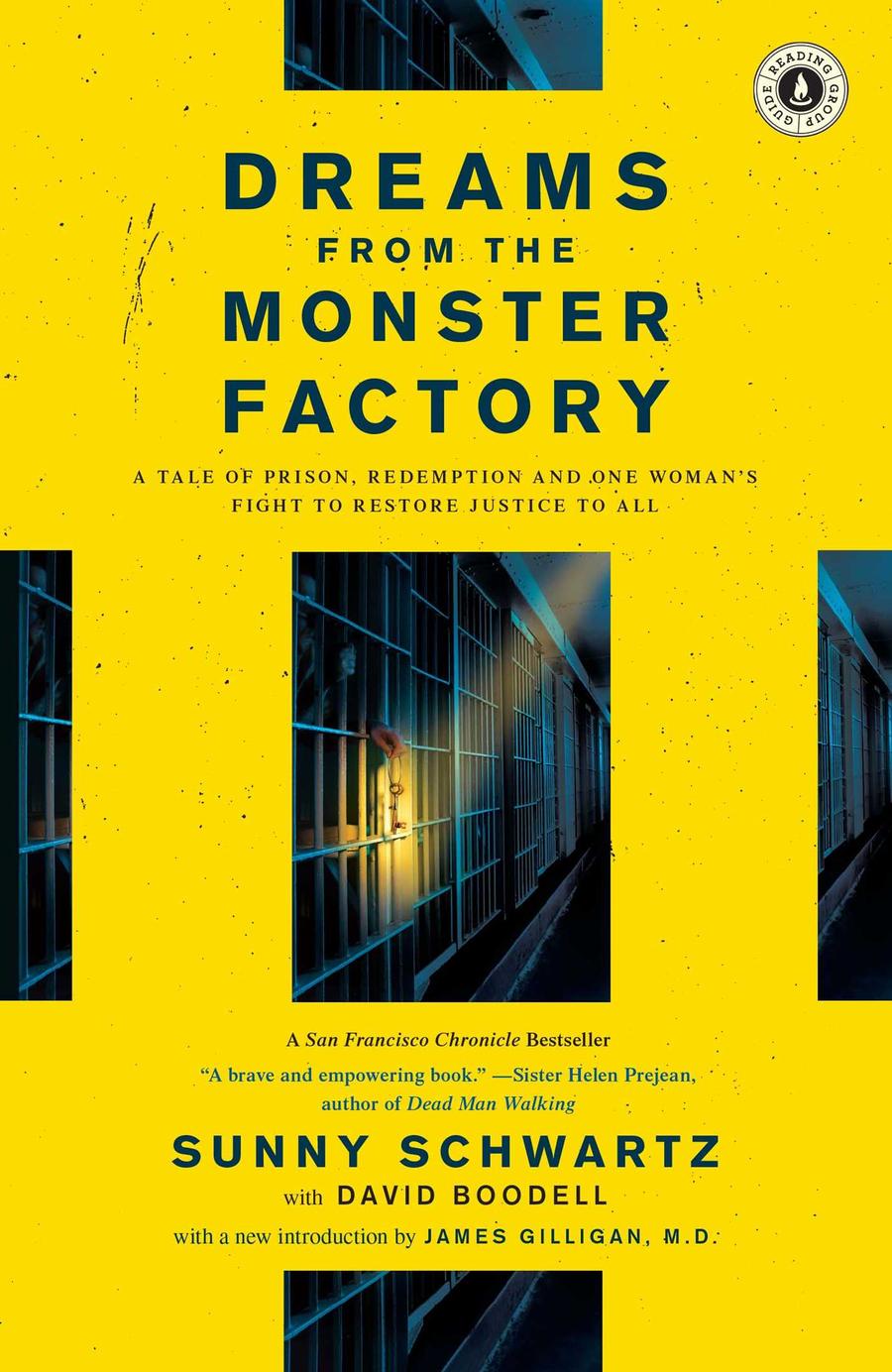 Dreams from the Monster Factory-Society/ culture/ social sciences-買書書 BuyBookBook