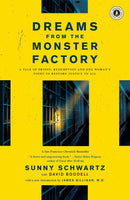 Dreams from the Monster Factory-Society/ culture/ social sciences-買書書 BuyBookBook