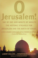 O Jerusalem-History and Archaeology-買書書 BuyBookBook